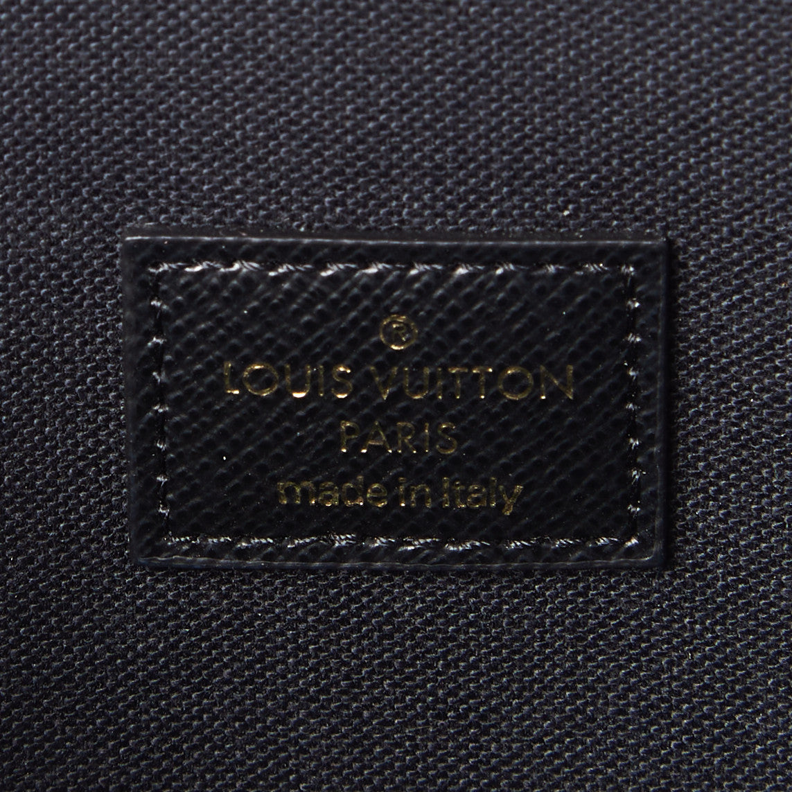 Game On Felicie Chain Wallet Black