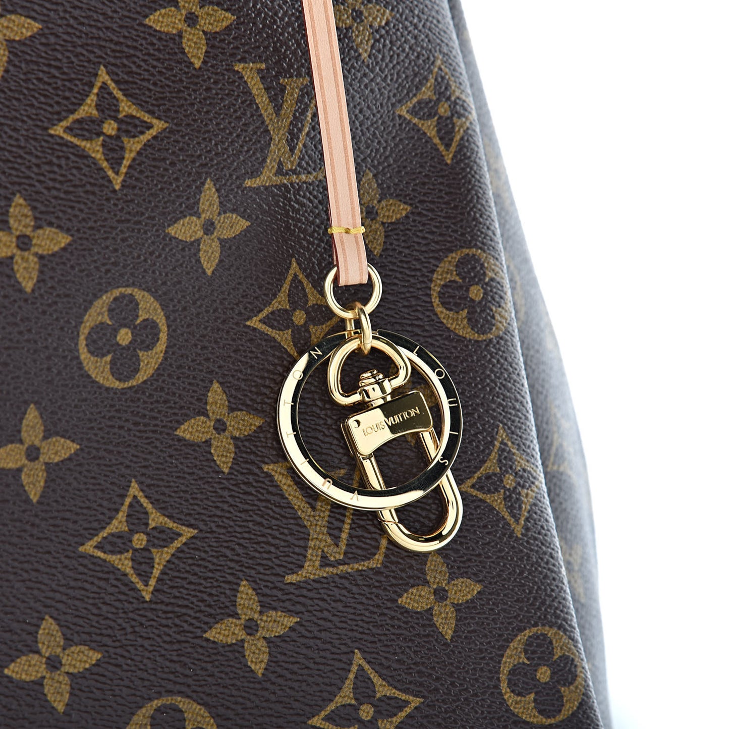 Monogram Artsy MM