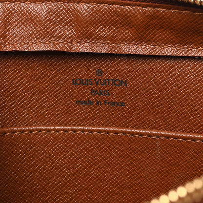Louis Vuitton Monogram Pochette Orsay 6 of 7