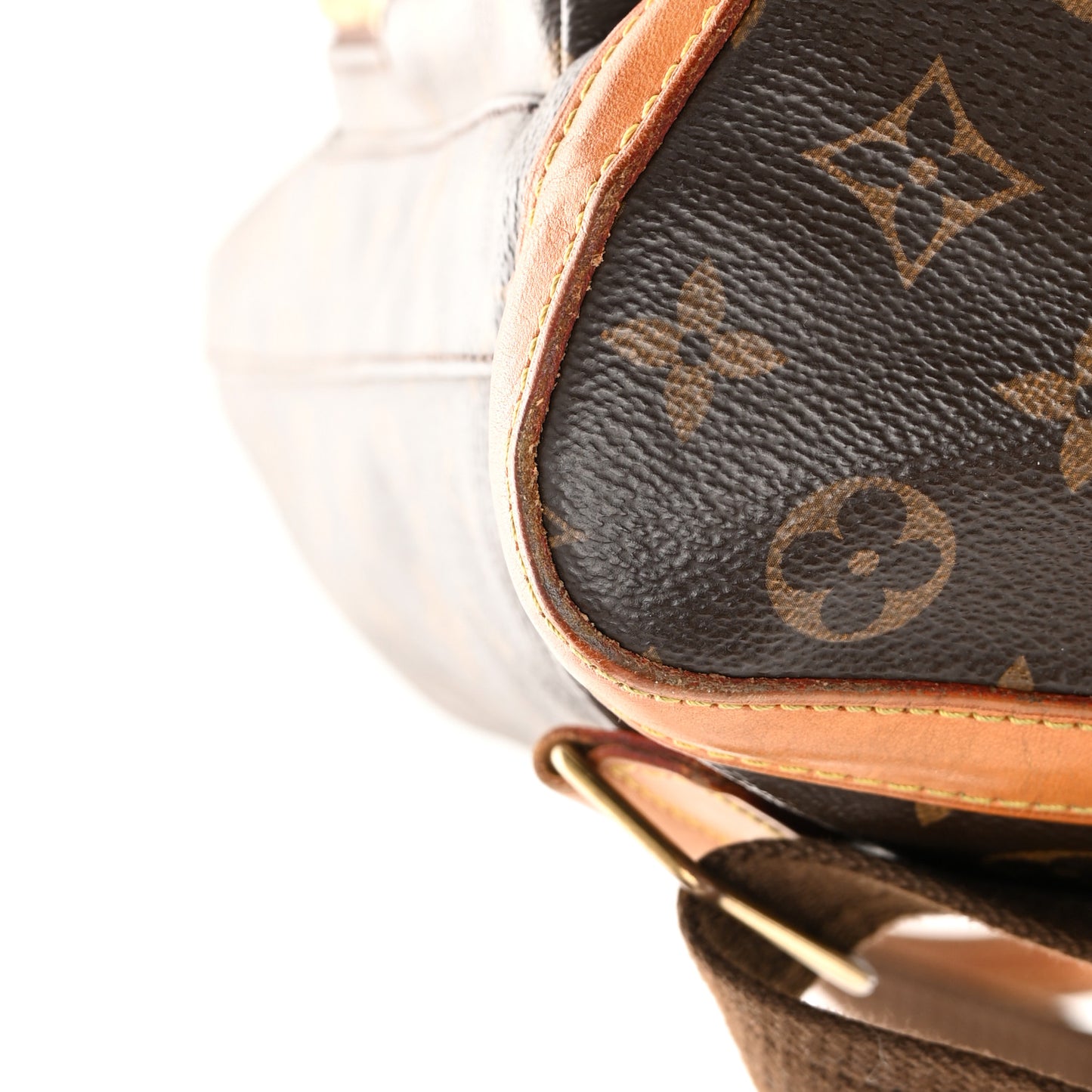 Monogram Bosphore Backpack