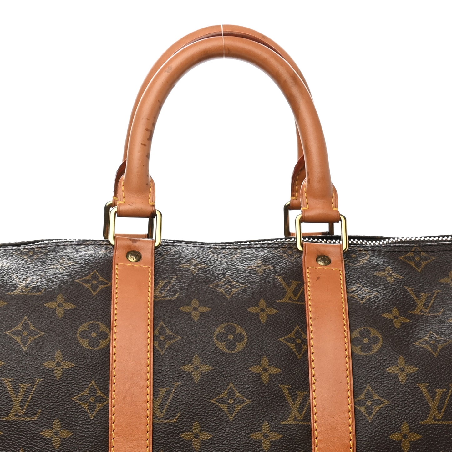 Monogram Keepall 45
