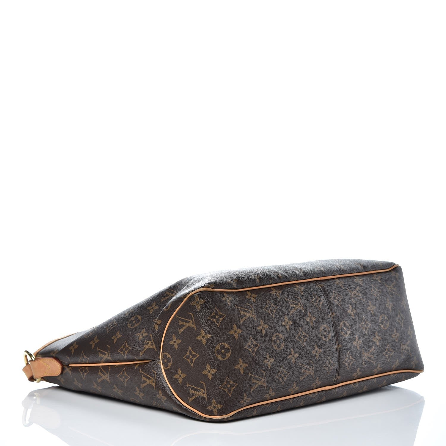 Louis Vuitton Monogram Delightful MM 4 of 14