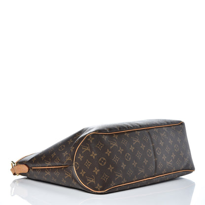 Louis Vuitton Monogram Delightful MM 4 of 14