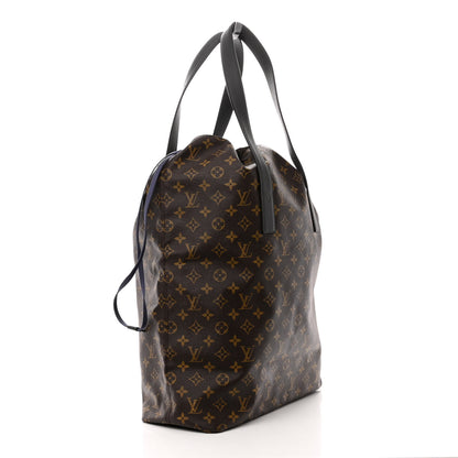 Louis Vuitton Monogram Cabas Light 3 of 9