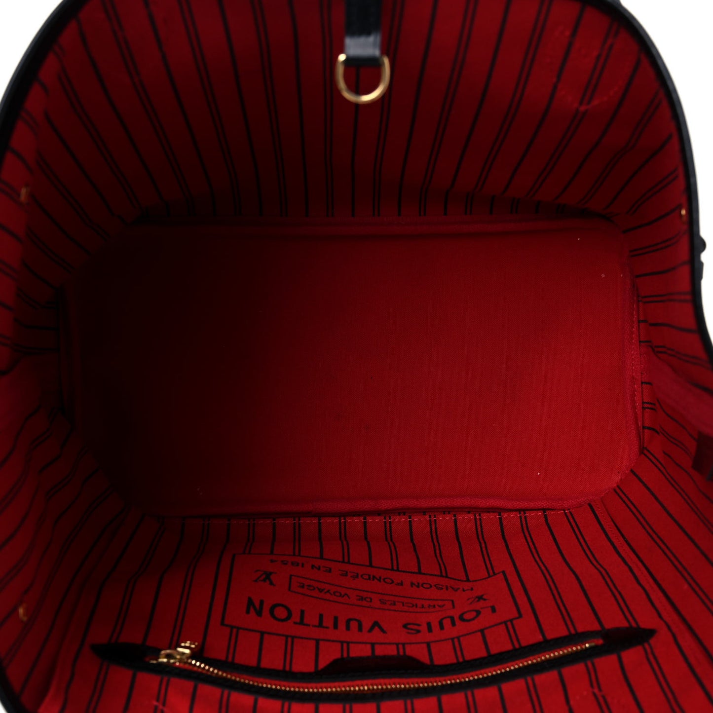 Monogram World Tour Neverfull MM