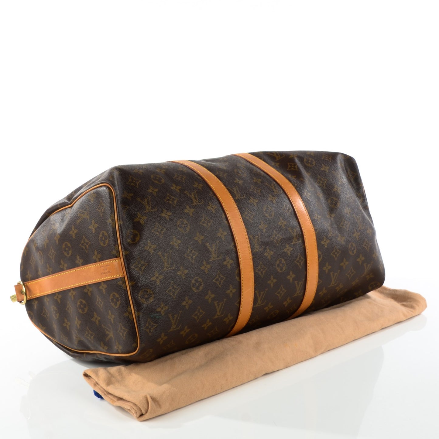 Monogram Keepall Bandouliere 50