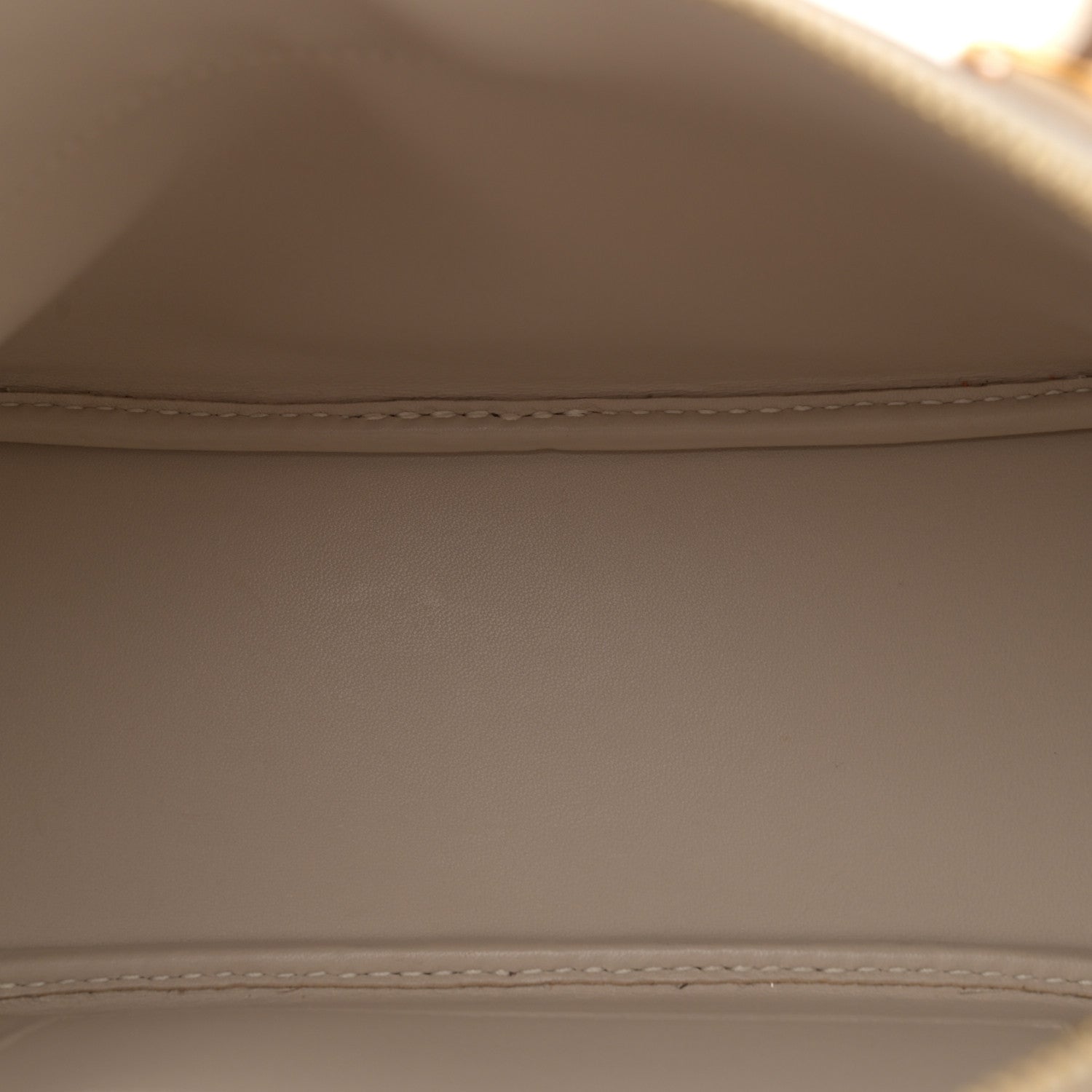 Hermes Epsom Bolide 27 Craie 5 of 14