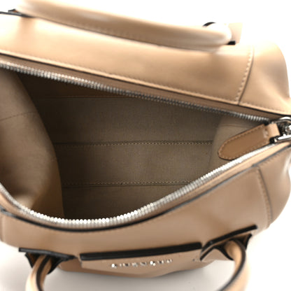 Givenchy Smooth Calfskin Small Soft Antigona Beige Cappuccino 5 of 13