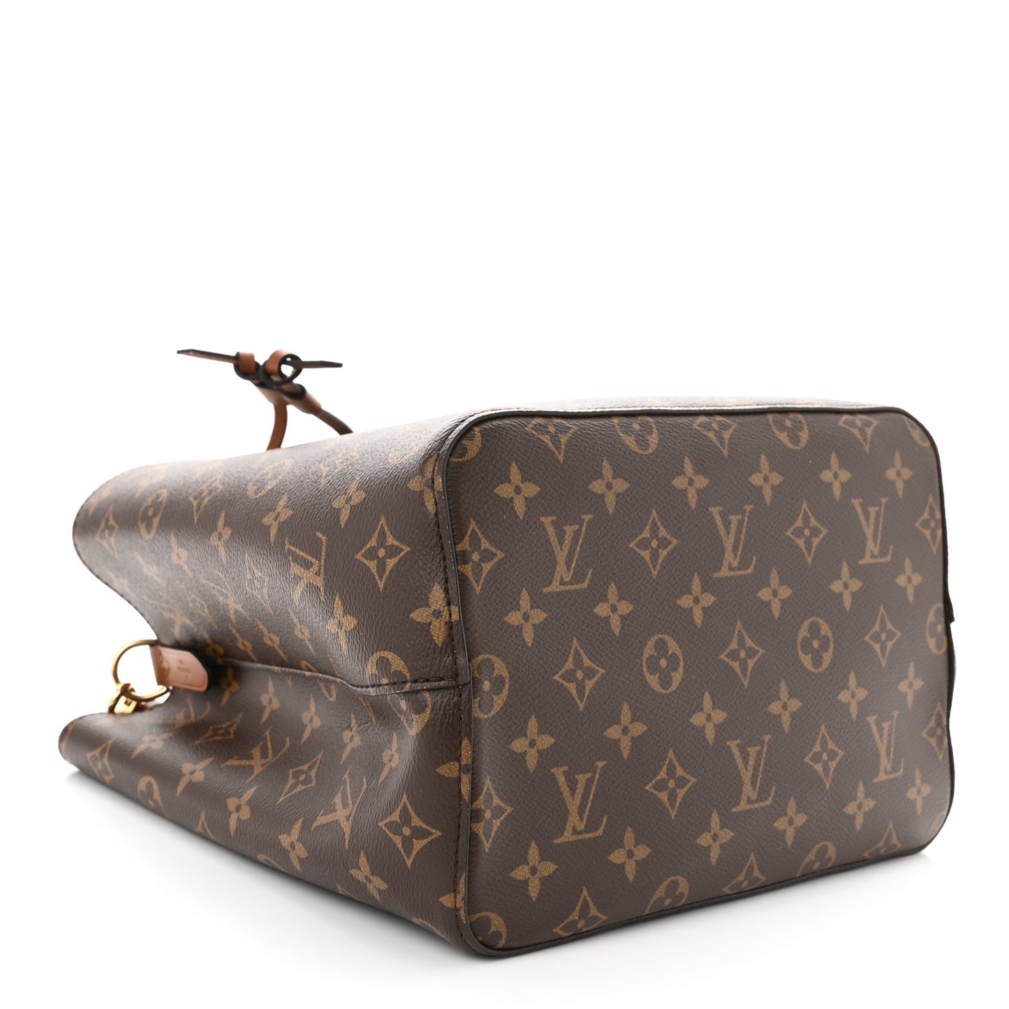 Monogram Neonoe MM Caramel