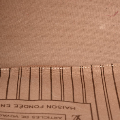 Louis Vuitton Monogram Neo Neverfull MM 12 of 19