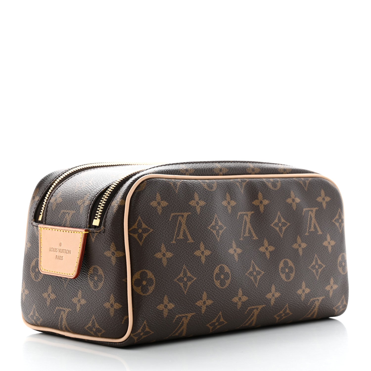Louis Vuitton Monogram Dopp Kit Toilet Pouch 3 of 6