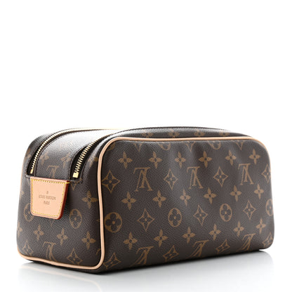 Louis Vuitton Monogram Dopp Kit Toilet Pouch 3 of 6