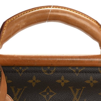 Louis Vuitton Monogram Sac Chasse Hunting Bag 11 of 25