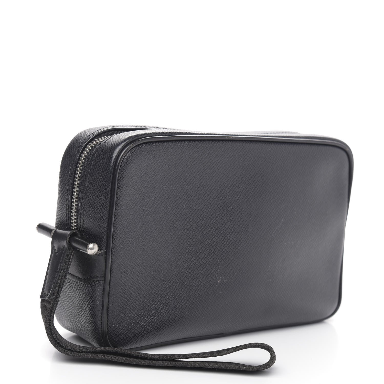 Louis Vuitton Taiga Kaluga Toiletry Pouch Ardoise 3 of 10