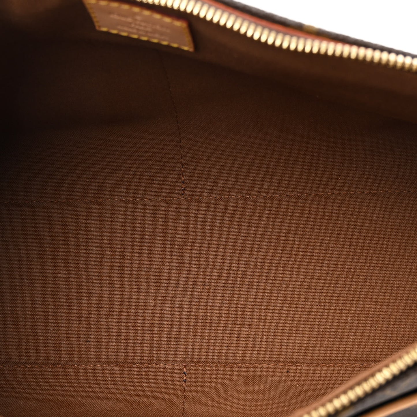 Monogram Popincourt Long Shoulder Bag