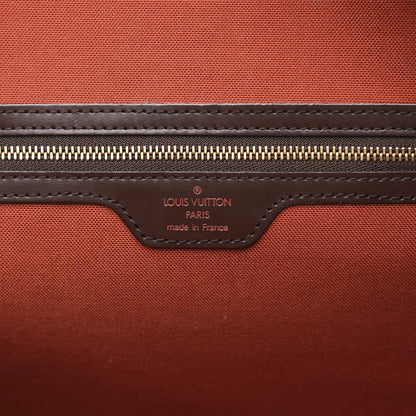 Louis Vuitton Damier Ebene Nolita 6 of 16
