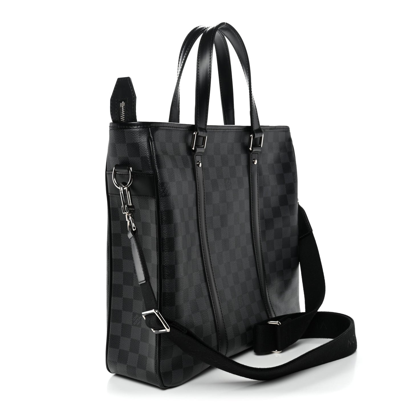 Damier Graphite Tadao