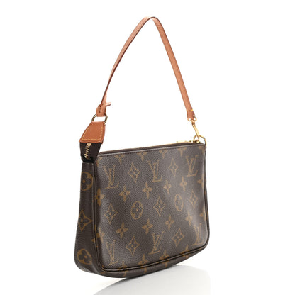 Louis Vuitton Monogram Pochette Accessories 2 of 11