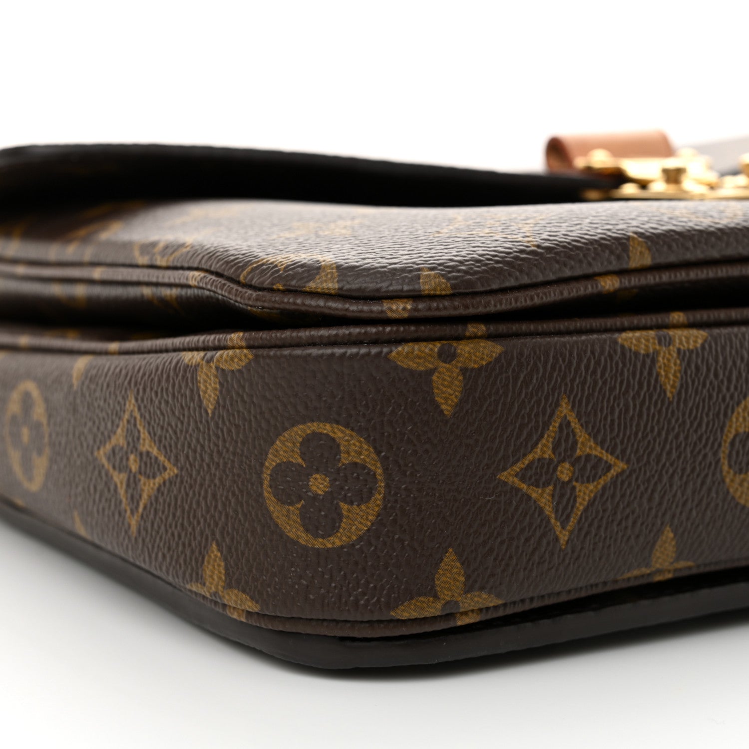 Louis Vuitton Monogram Pochette Metis 8 of 10