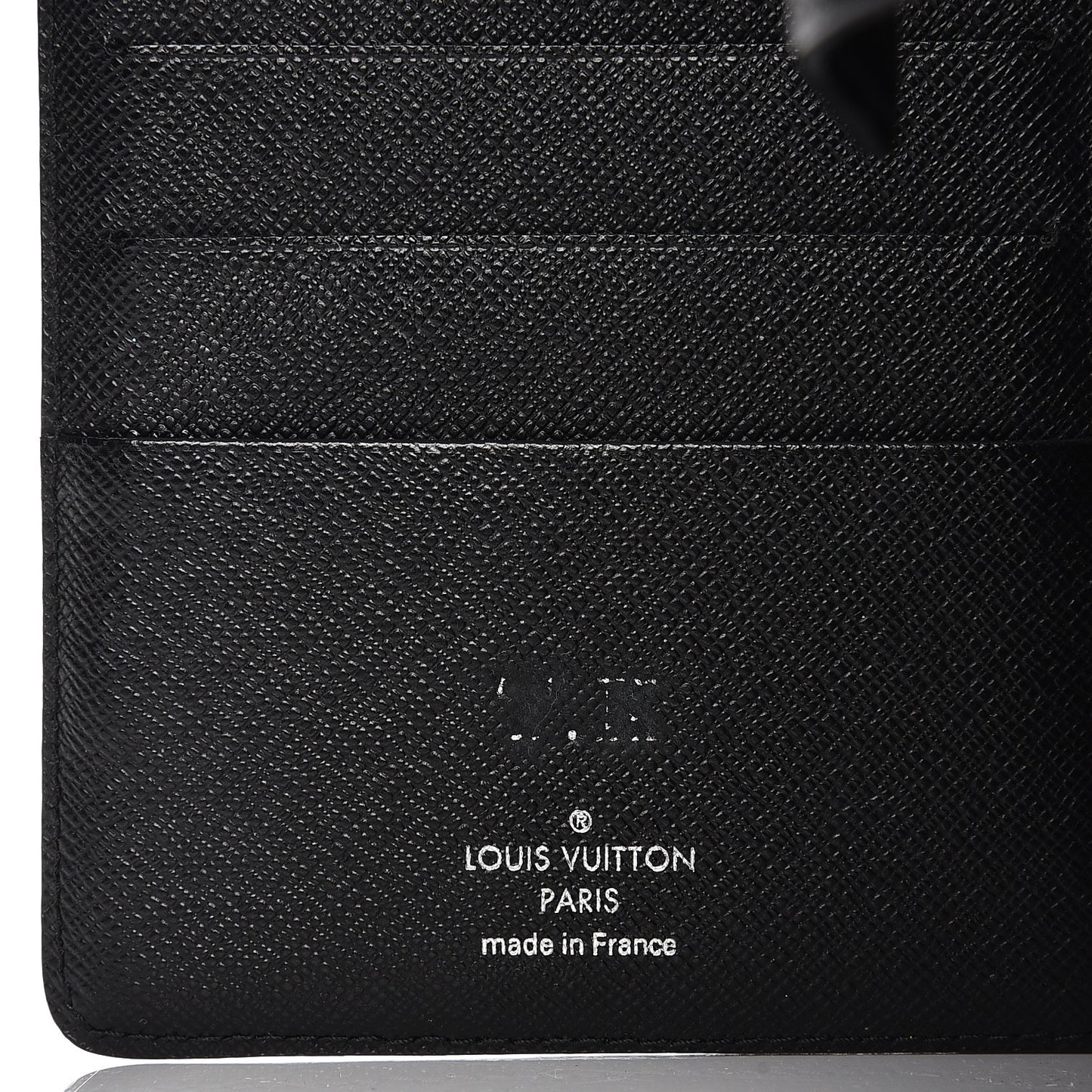 Monogram Macassar Medium Ring Agenda