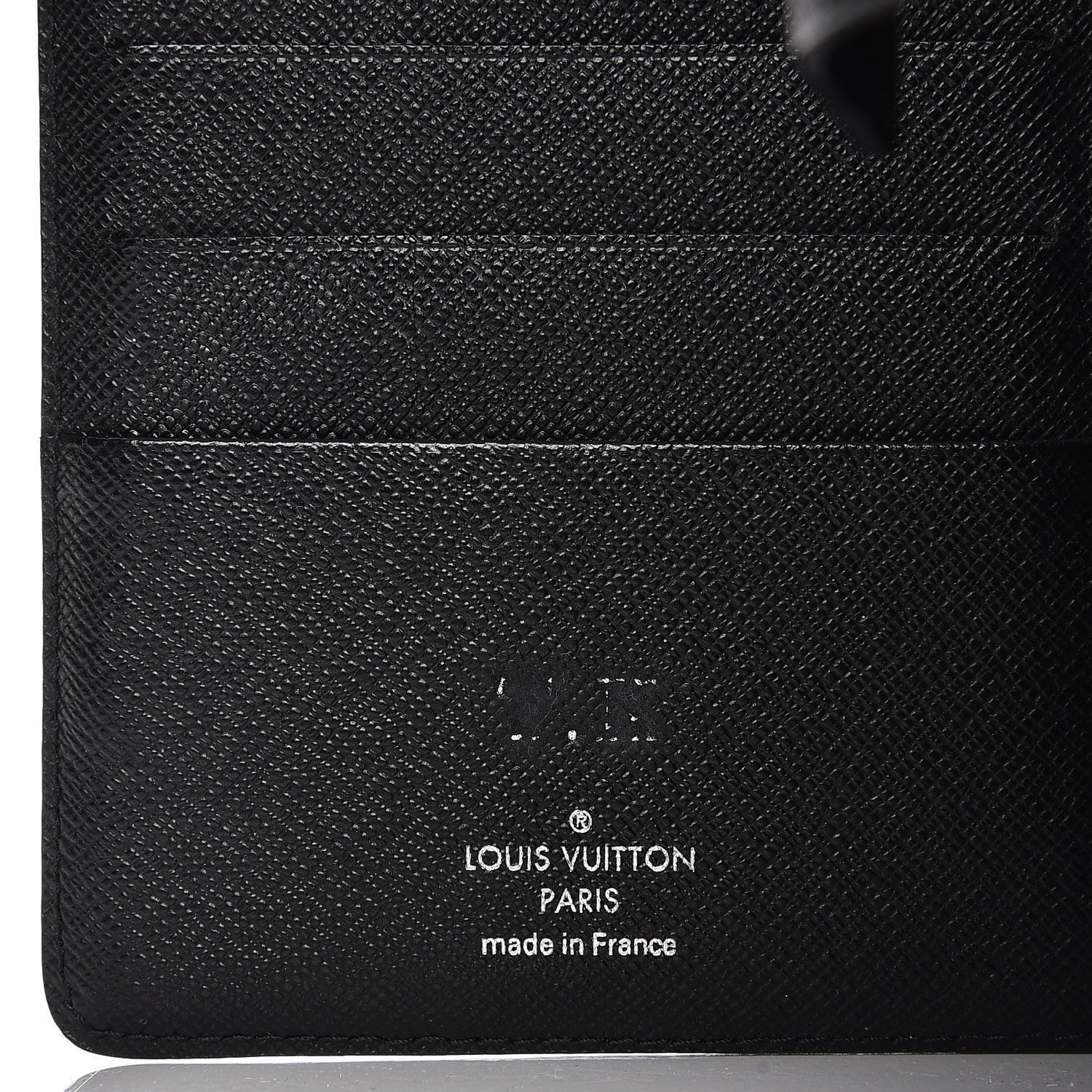 Louis Vuitton Monogram Macassar Medium Ring Agenda 6 of 8
