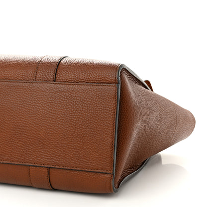 Mulberry Classic Grain Calfskin Bayswater Oak 9 of 15
