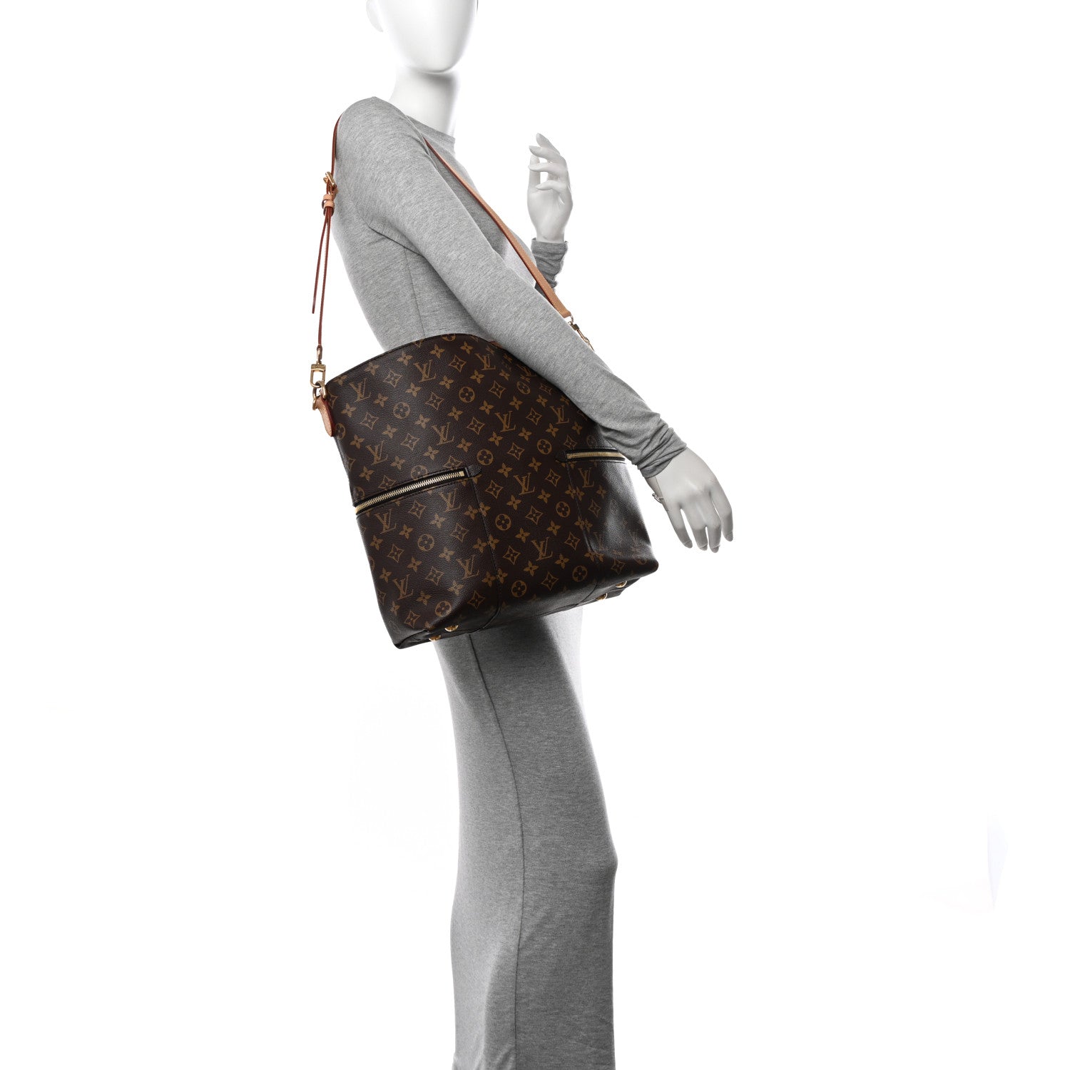 Louis Vuitton Monogram Melie 2 of 12