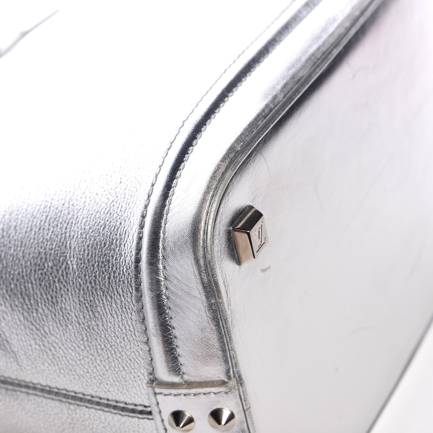 Suhali Lockit MM Silver