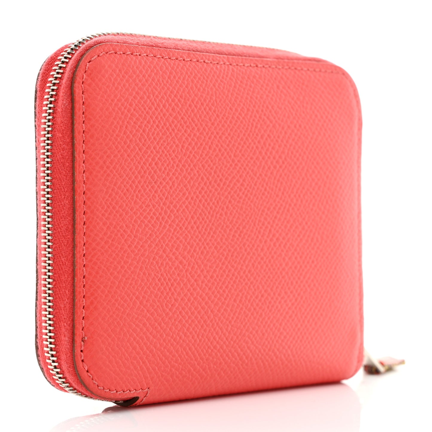 Epsom Silk'in Compact Wallet Rose Jaipur