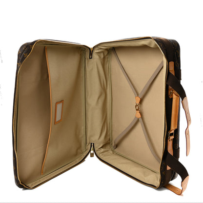 Louis Vuitton Monogram Satellite 60 4 of 11