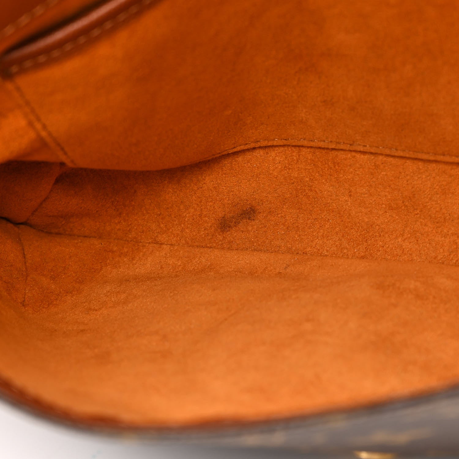 Louis Vuitton Monogram Musette Tango 12 of 16