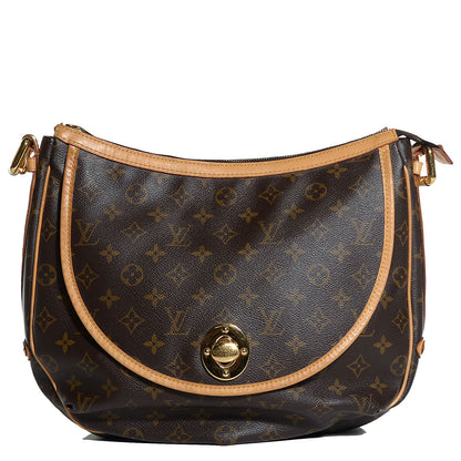 Louis Vuitton Monogram Tulum GM 1 of 7