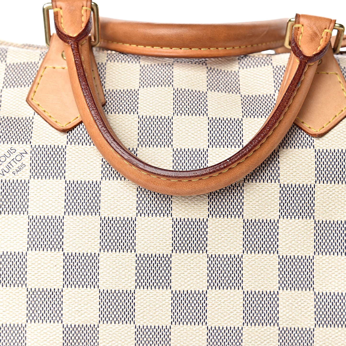 Damier Azur Speedy 30