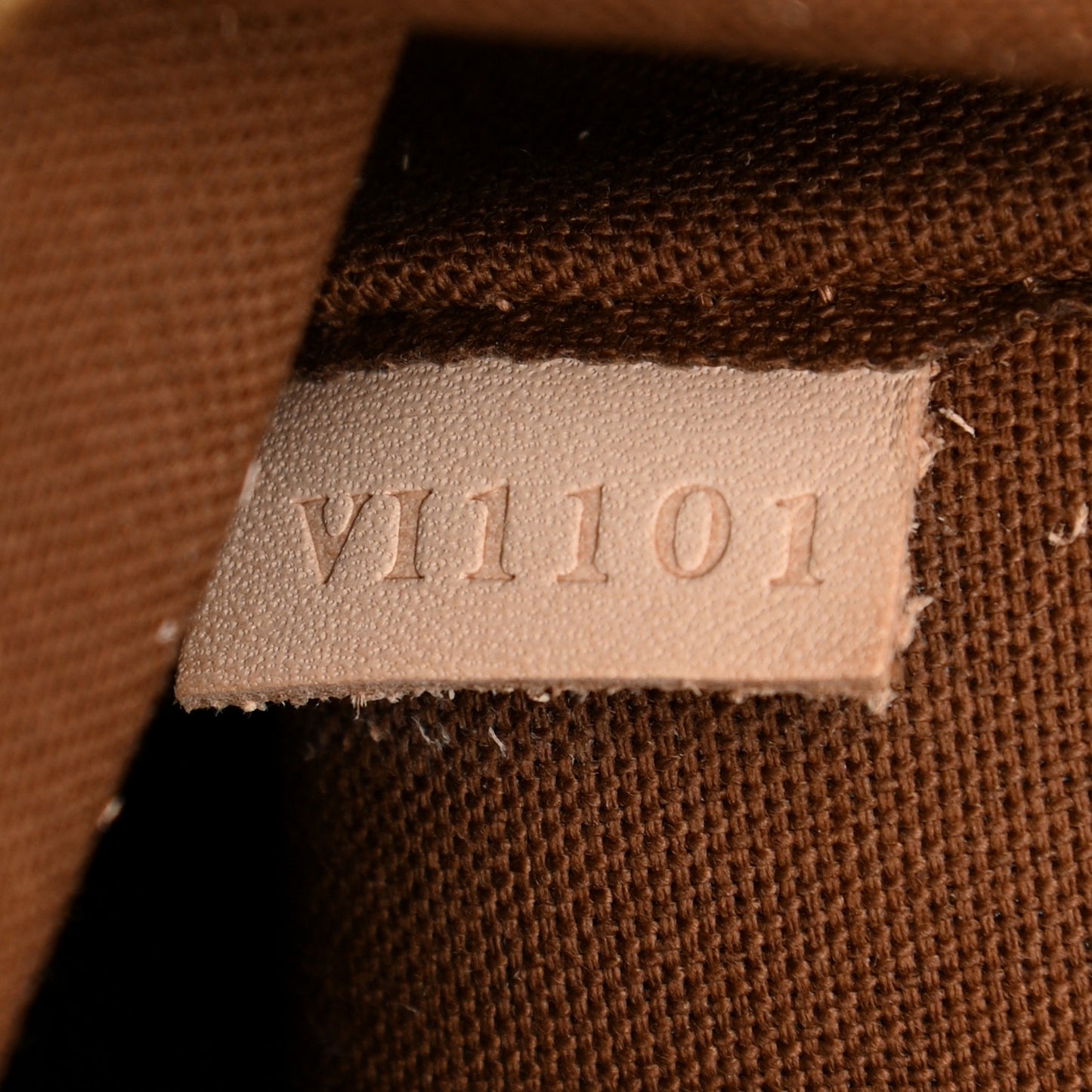 Monogram Tivoli PM