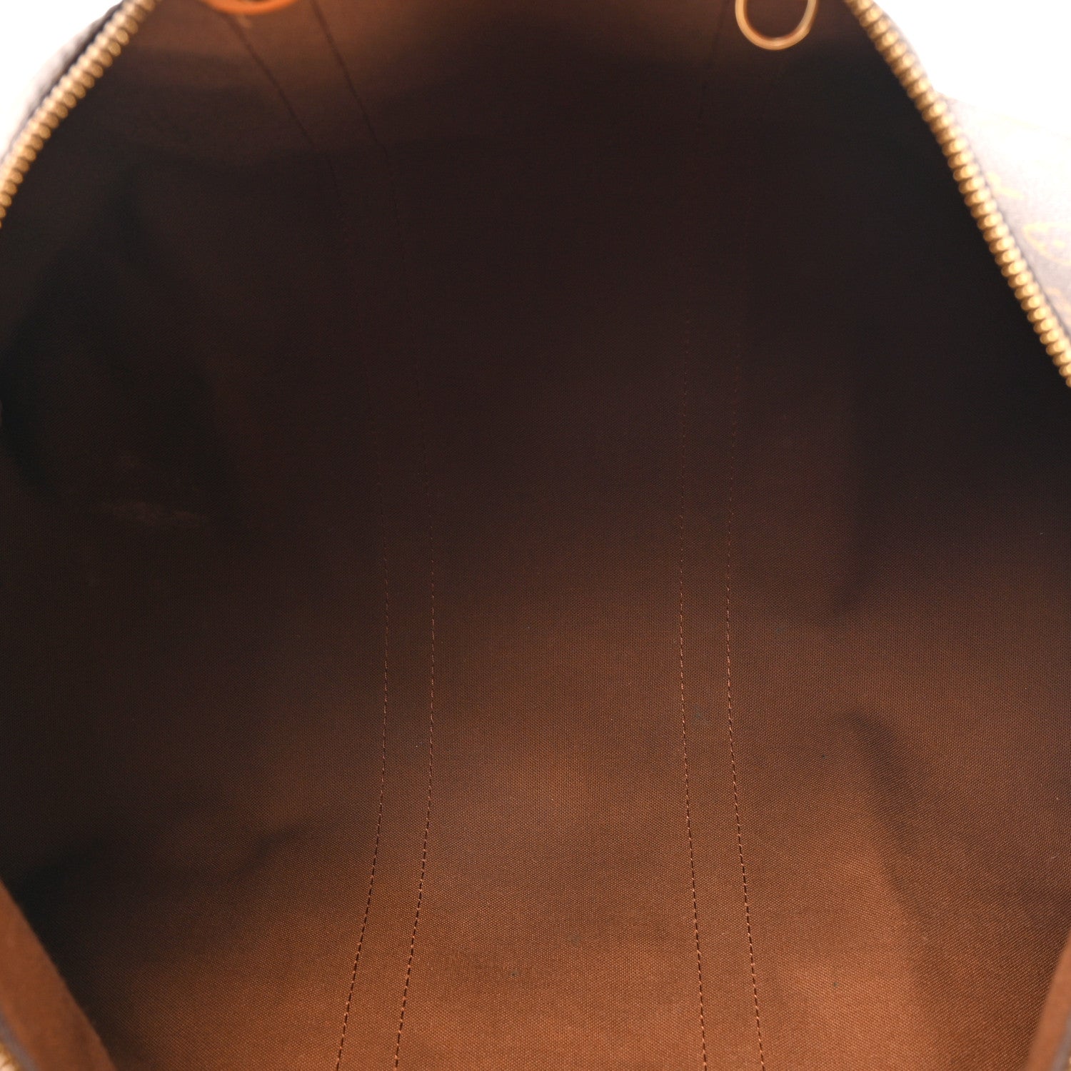 Louis Vuitton Monogram Keepall 45 5 of 14