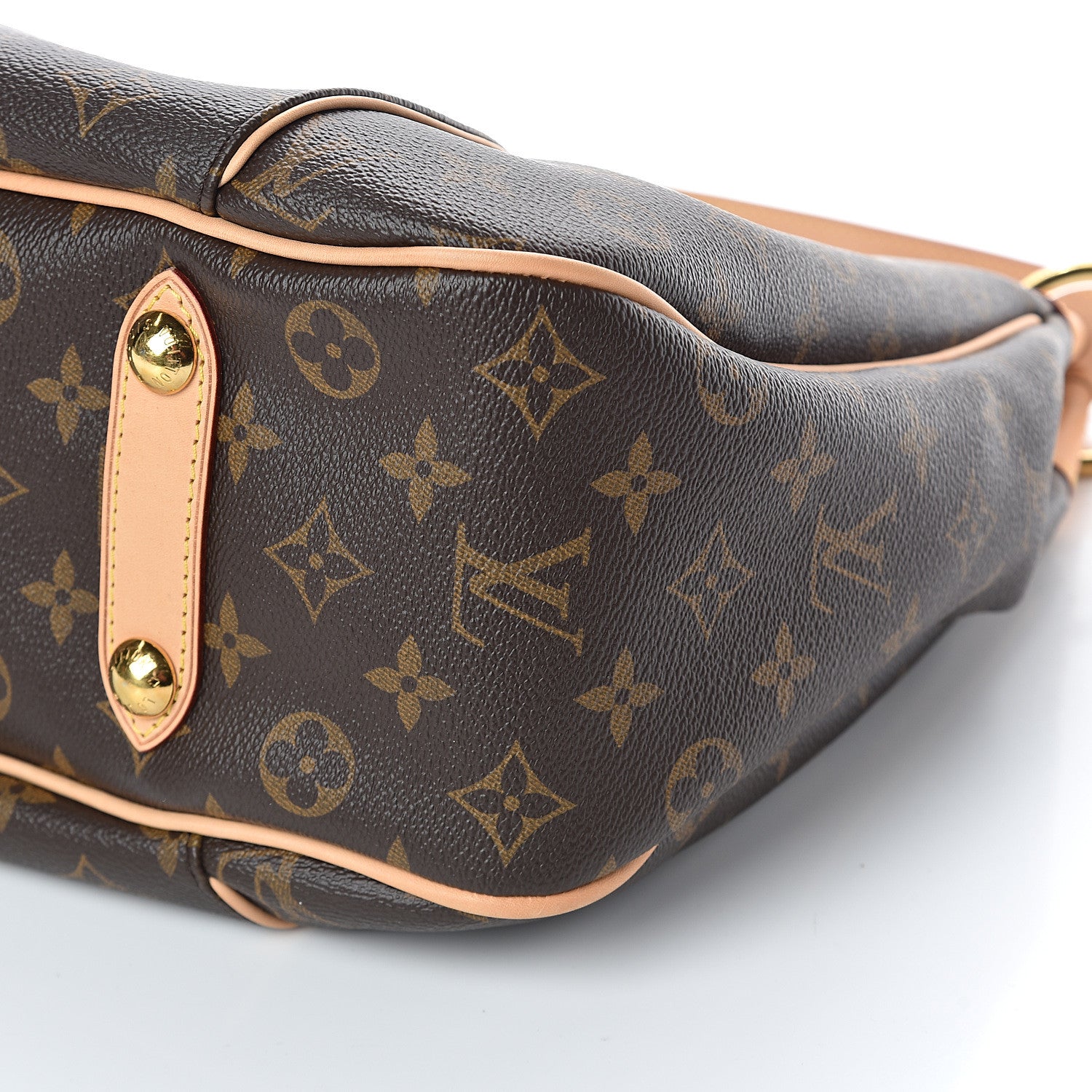 Louis Vuitton Monogram Galliera PM 7 of 7