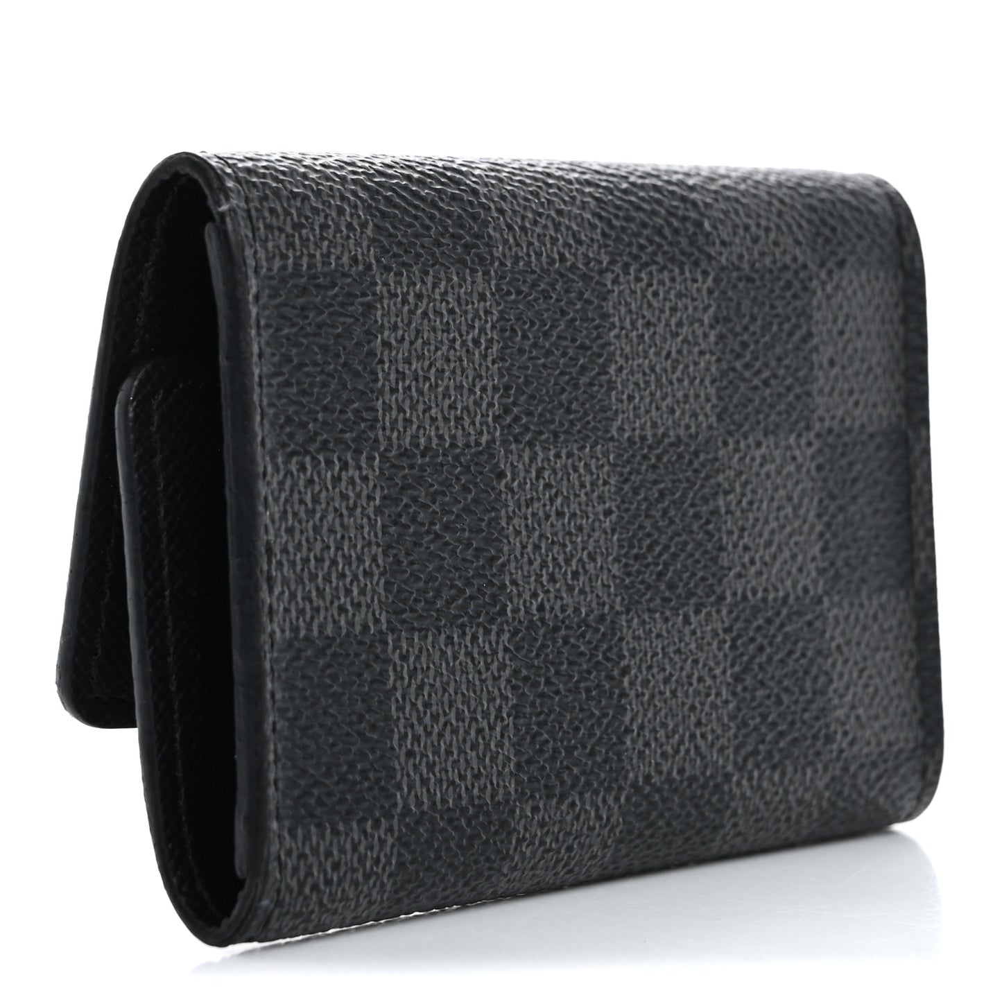 Damier Graphite Multicles 6 Key Holder