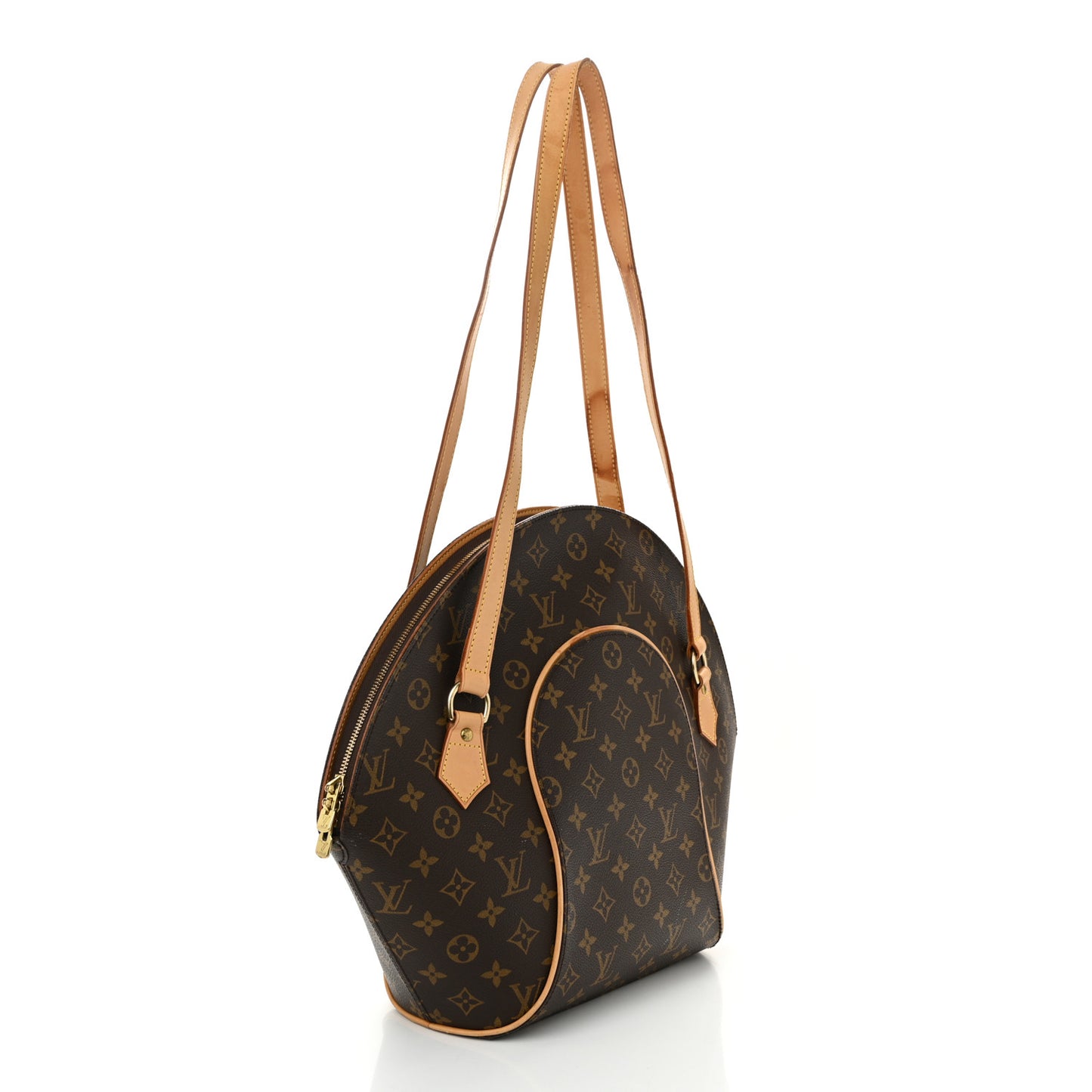 Monogram Ellipse GM Shopping Bag