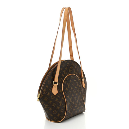 Louis Vuitton Monogram Ellipse GM Shopping Bag 3 of 12