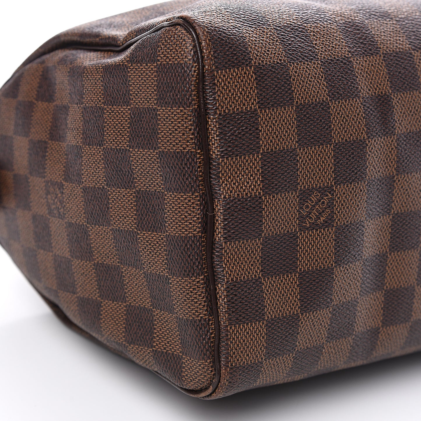 Damier Ebene Speedy 25