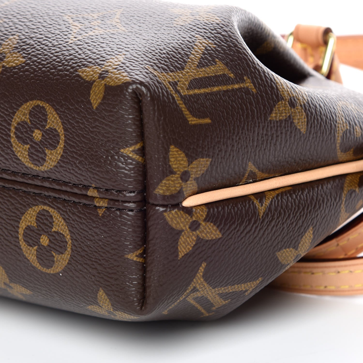 Louis Vuitton Monogram Nano Turenne 6 of 10