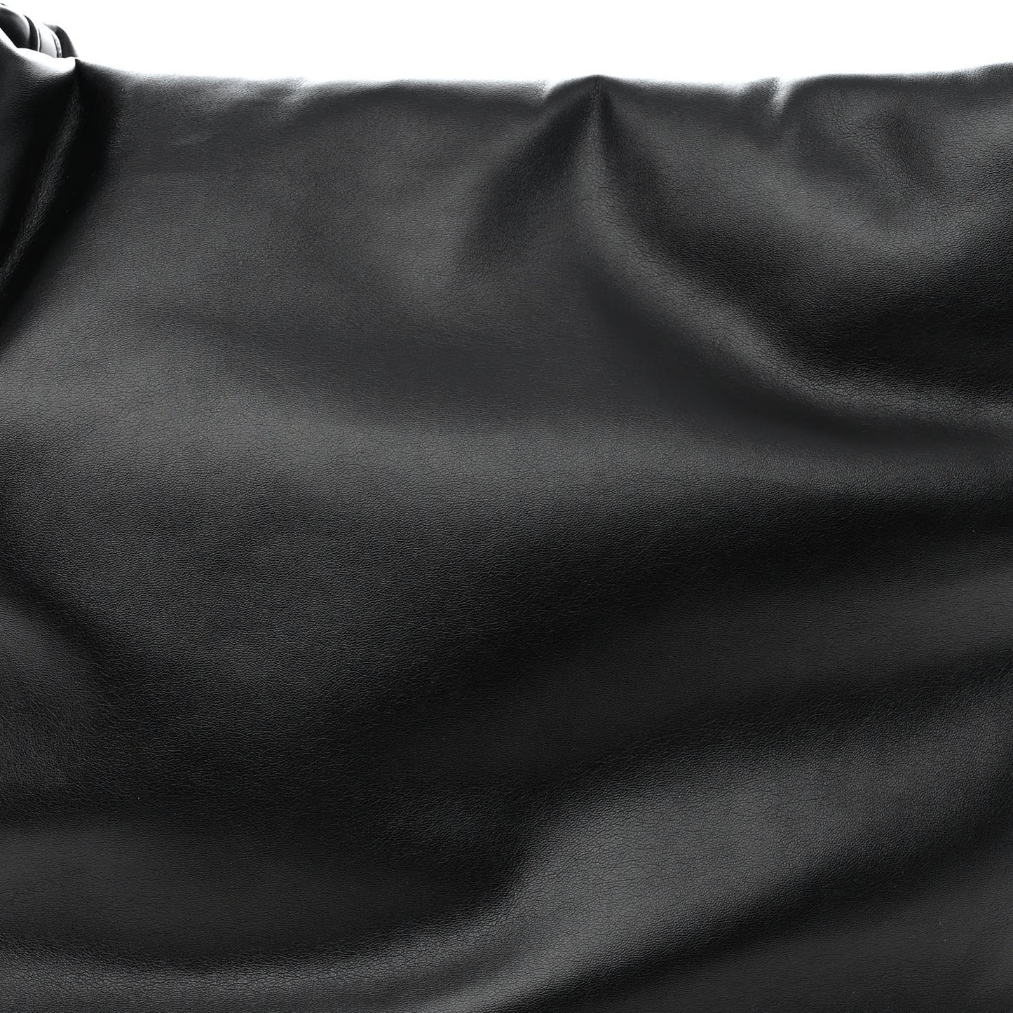 Eco Alter Nappa Frayme Padded Tote Black