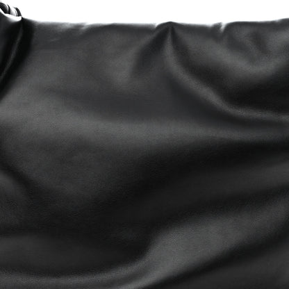 Stella McCartney Eco Alter Nappa Frayme Padded Tote Black 9 of 11