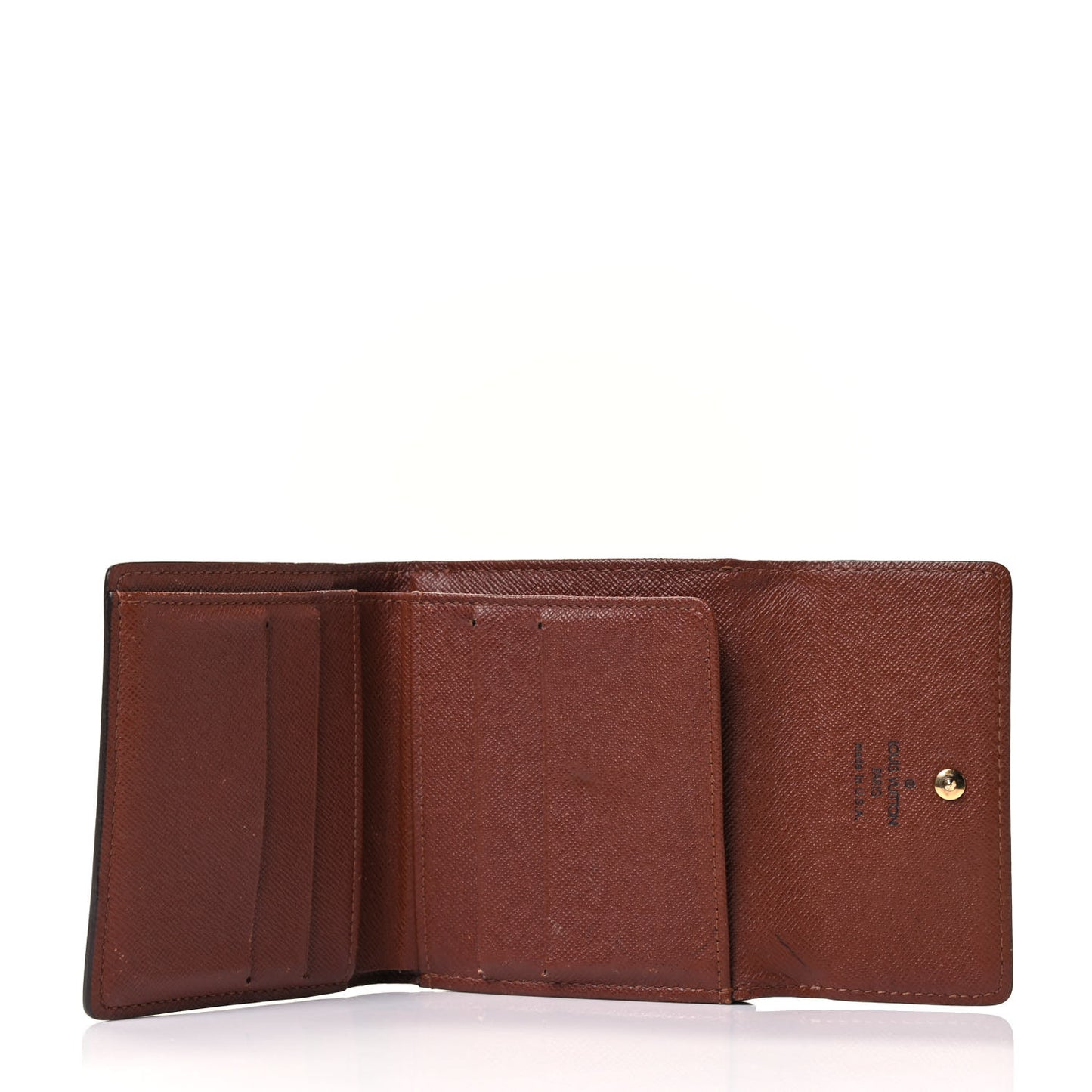 Monogram Elise Wallet