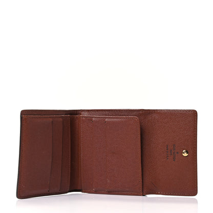 Louis Vuitton Monogram Elise Wallet 4 of 4