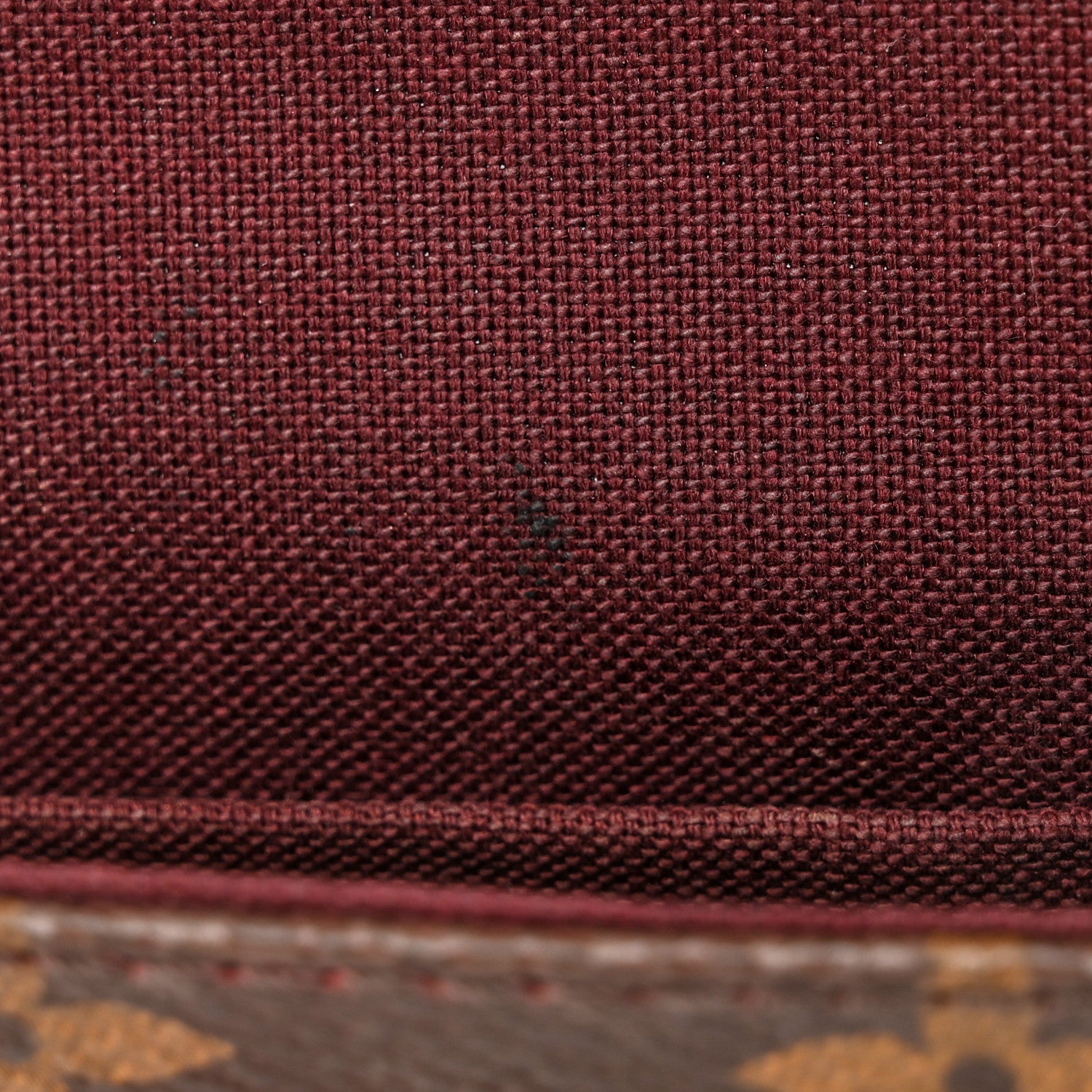 Louis Vuitton Monogram Favorite PM 11 of 17