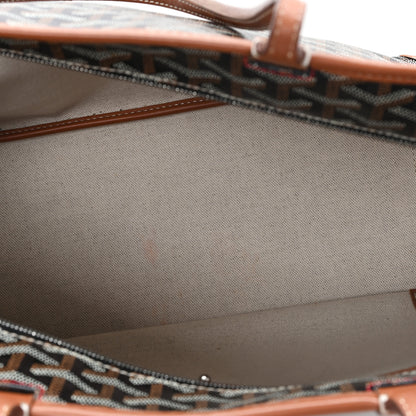 Goyard Goyardine Artois PM Black Gold 5 of 13