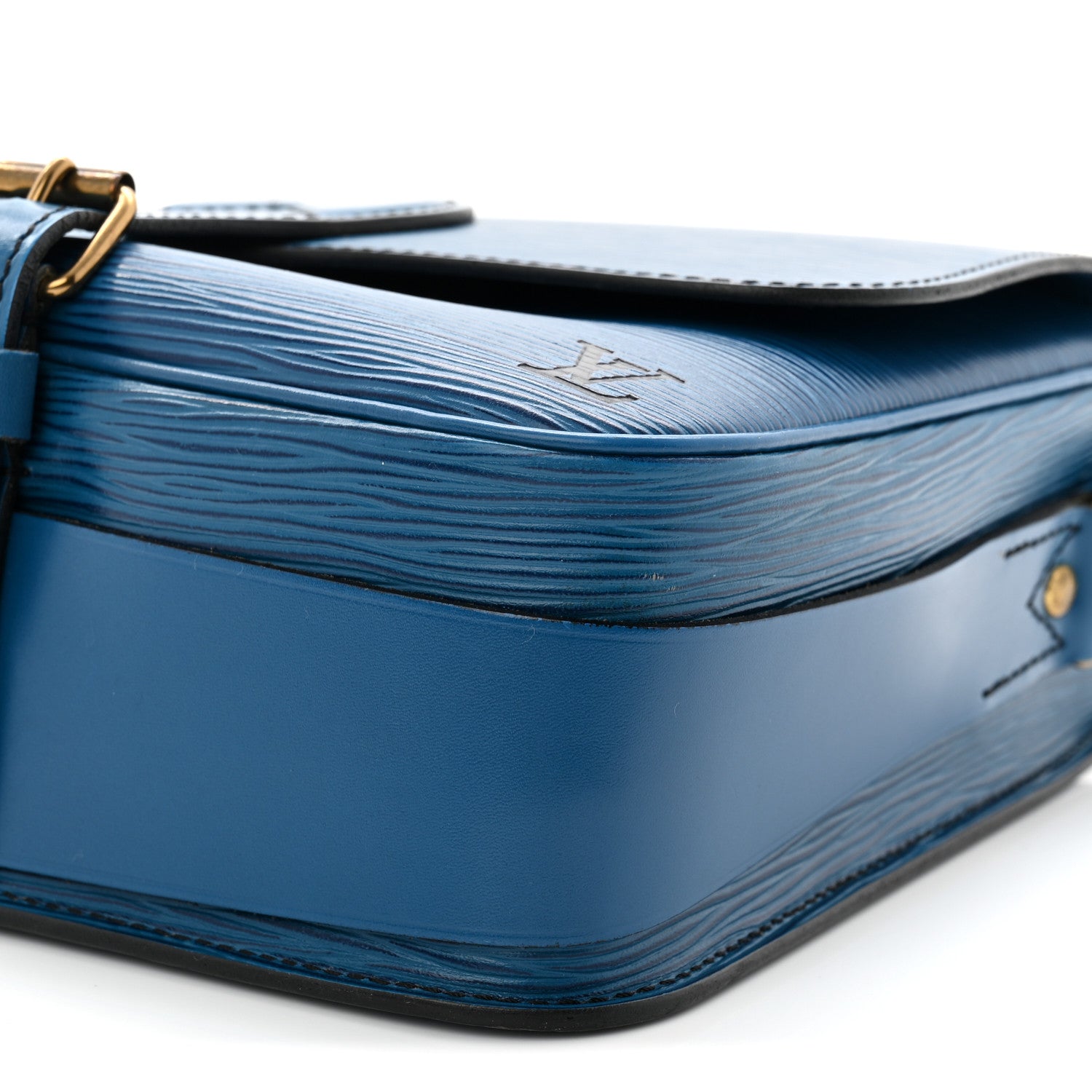 Louis Vuitton Epi Cartouchiere Toledo 17 of 17