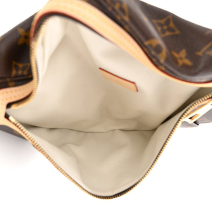 Louis Vuitton Monogram High Rise Bumbag 5 of 10
