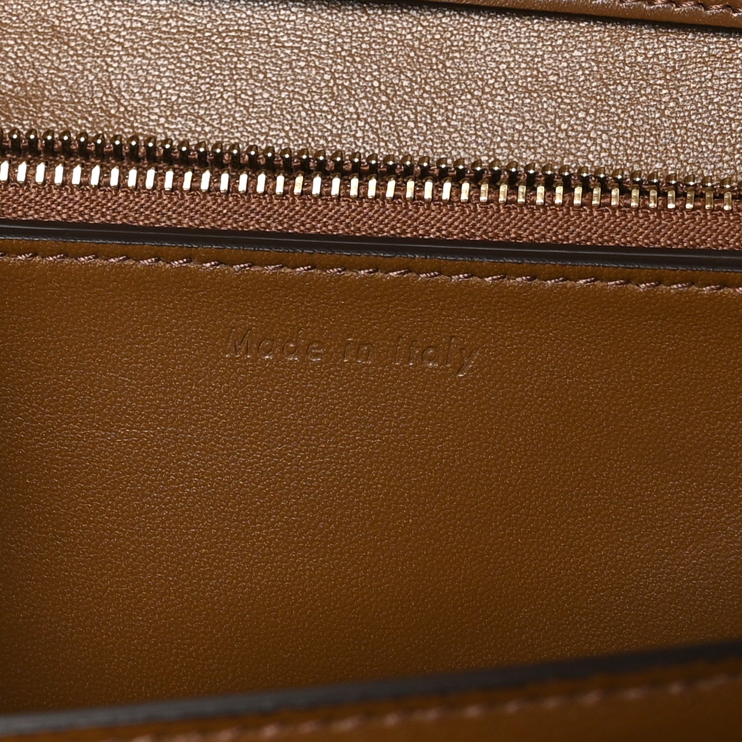 Celine Box Calfskin Medium Classic Box Flap Bag Camel 7 of 11